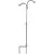 Hookery 60" To 90" Adjustable Double Crane Hook