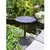 Innova English Ivy Birdbath Copper Rust