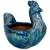 MCarr 16" Chicken Planter SkyFall