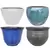 MCarr 144pc Round Planter Pallet Mixed Colors