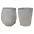 MCarr 36pc Mixed Planter Pallet Taupe