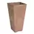 Artstone Ella 19.5" Tall Planter Rust