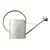 Panacea X Lg Vintage Galvanized Watering Can