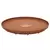 Plant Stand 16" Plant Turner Down Under Terra Cotta