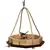 Woodlink Bamboo Ultimate Renewable Octagon Platform Feeder