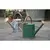 WSP Watering Can 1.9gal Galvanized Copper