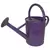 WSP 1 Gal Heritage Watering Can Plum