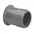 LAS 2IN PVC INSERT PLUG 10/BX 1449-020