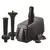 Pondmaster Eco 590GPH Pump & Fountainhead Kit