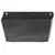 Artstone Ella 5.5" Wall Pot Black