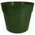 HC 12" Round Grower Pot Green Akro Mils
