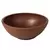 Algreen 10"x3.75" Bowl Planter Terra Cotta