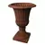 Algreen 21"x30" Rustic Urn Planter