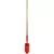 Corona General Purpose 5" Trench Shovel 12 Gauge 48" Ash Wood Handle