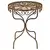 Deer Park Imperial Bistro Table