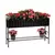 Deer Park 48" Solera Planter w/ Tin Liner