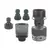 Gilmour Quick Connect Start Kit w/ Shut Off