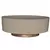 HC 6" Capri Bowl Artisan Taupe