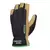Hestra JOB Kobolt CZone II Black Tan Size 8 Medium Pair