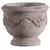 MCarr 6.1" Tall Mini Roman Urn Terra Cotta