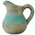 MCarr Water Pitcher Rustic Turquoise