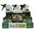 Nature's Mace MiniMace 12pc Deer & Rabbit Repellent Counter Display