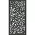 Modinex 6'x3' Landscape Panel Botanical Gray