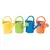 HoldAll 4L Traditional Watering Can Asst Color