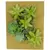 Portrait Gardens 4"x6" Frame Planter Camel