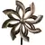 WSP 81.7" Flare Wind Spinner