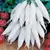 Radish, Long White Icicle - 1/2oz