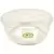 Plastec 8" Deep Liner Saucer