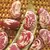 Limas, Giant Calico Pole - 1/2lb