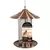 Audubon Woodlink Coppertop Sunflower Tube Feeder