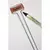 DPI 120/10" Metal Stake Markers w/ Copper Plate