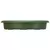 HC 6" Panterra Deep Saucer Green Akro Mils