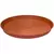 CWP 16" Terracotta Heavy Gauge Vinyl Plant Saucer