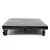 Devault 16" Square Plant Dolly Black