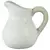 MCarr Water Pitcher Antique White