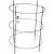 Cassie Cages 24" Tomato Corral Extender