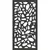 Modinex 2'x4' Landscape Panel Pebbles Gray