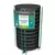 Panacea 12pc 14" Recycled Plastic Plant Caddy