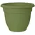 Bloem 6" Ariana with Grid Planter Living Green