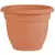 Bloem 8" Ariana w/ Grid Planter Muted TC