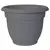 Bloem 20" Ariana Planter Peppercorn