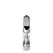 0.5mL 510 Screw Top Silver Tip Vape Cartridge