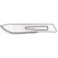 Scalpel Blade