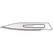 Scalpel Blade No.36 (100 per box)