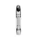 Empty 1mL 510 Silver Bullet Tip Vape Cartridge
