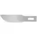 Convex Blade No. 33 (100 per box)